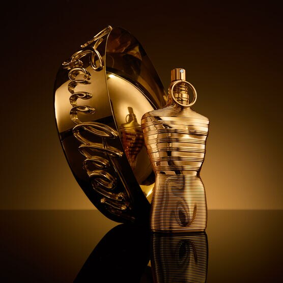 Perfume Jean Paul Gaultier Le Male Elixir Absolu Masculino Eau de Parfum